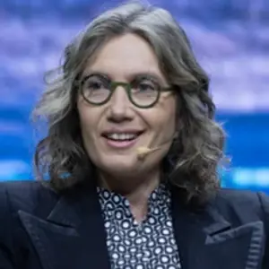 Alessandra Pasini