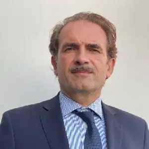 Alessandro Durante