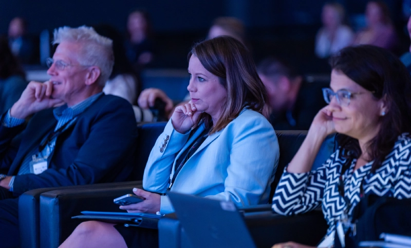 Conference Overview
