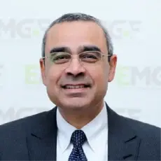 H.E. Osama Mobarez