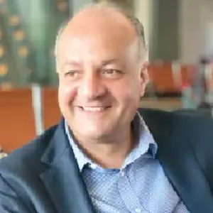 Nader Zaki